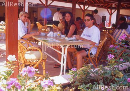Alize Hotel 3